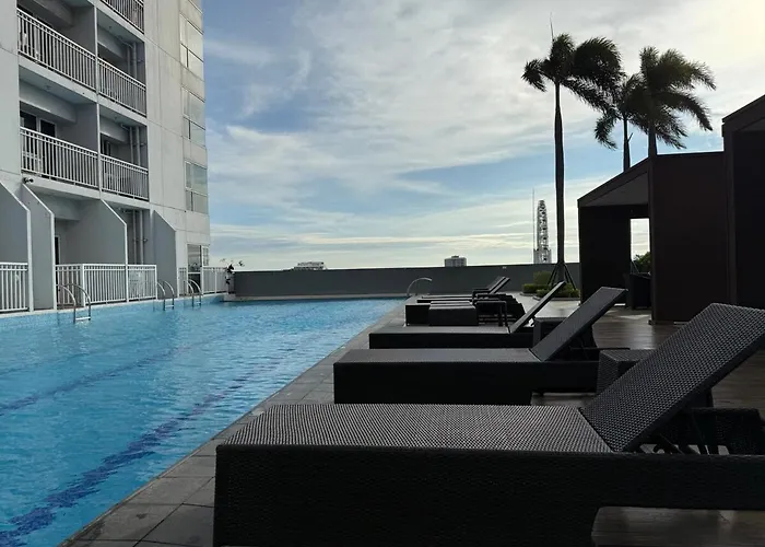 Apartment Pocco-breeze- Inhouse Pool *